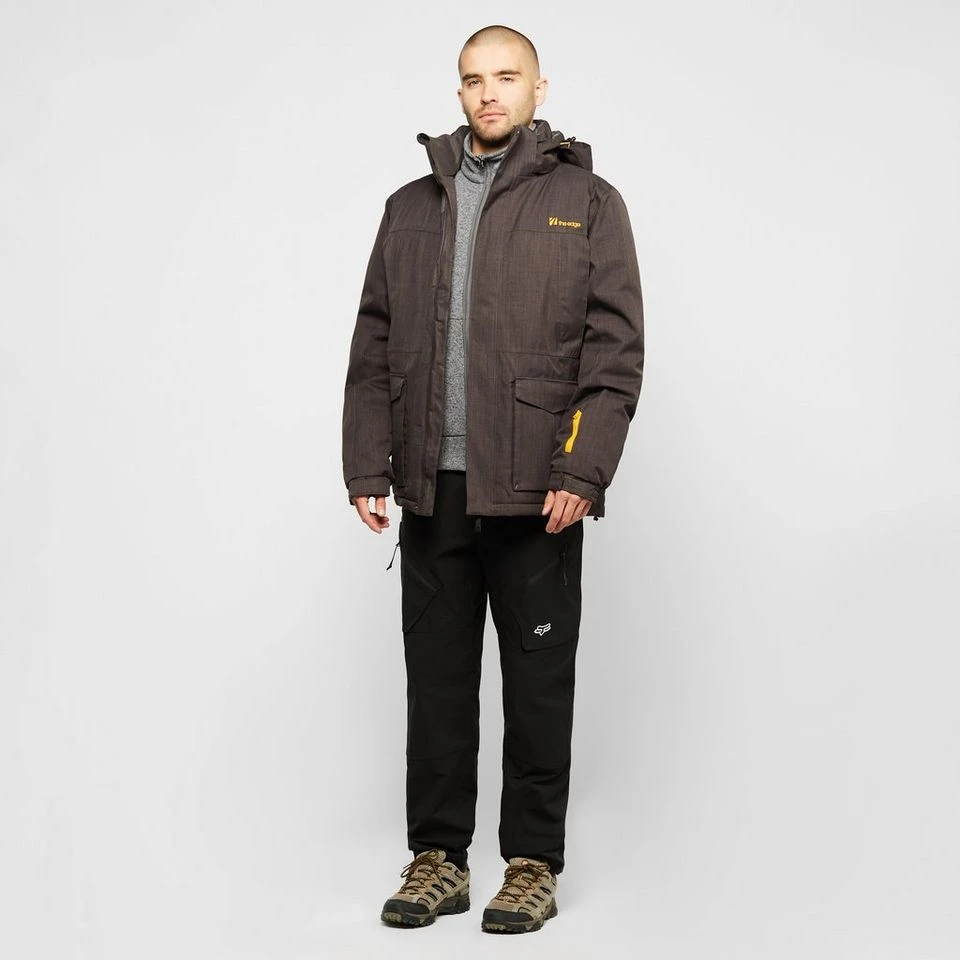 Men's Blackcomb Parker Jacket 5 Men's Blackcomb Parker Jacket - Image 3