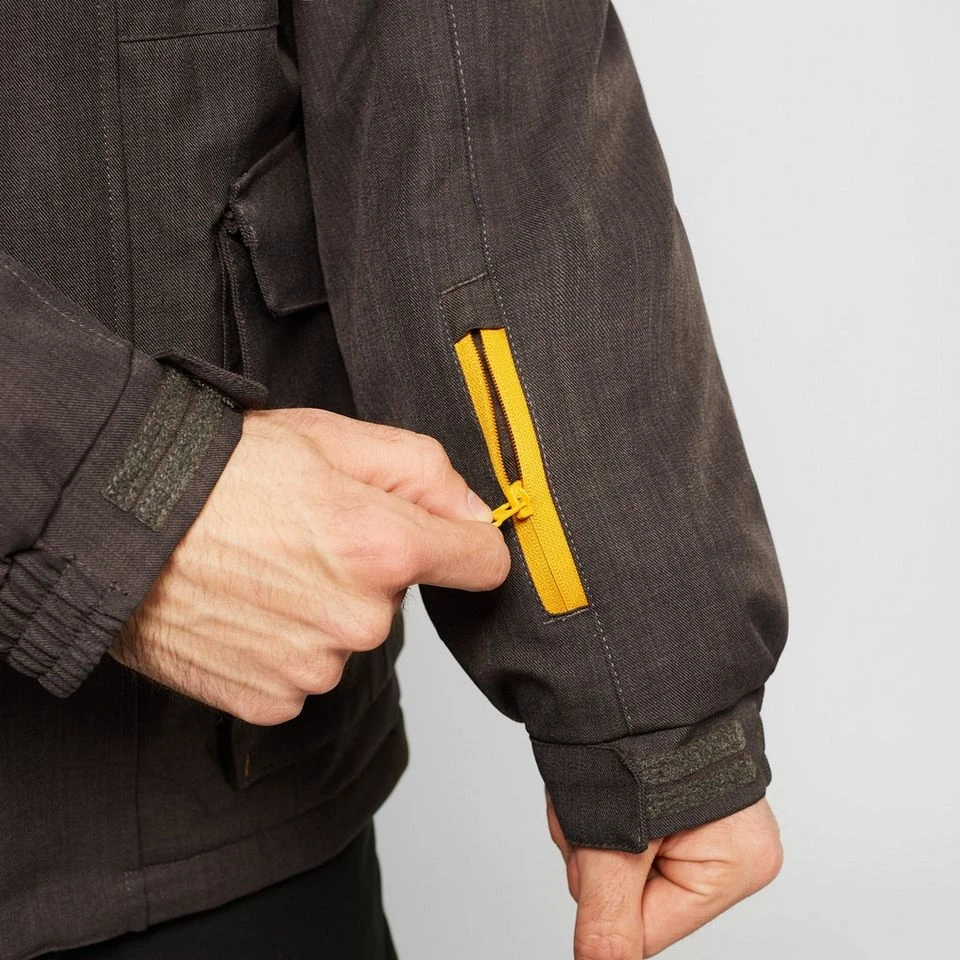 Men's Blackcomb Parker Jacket 8 Men's Blackcomb Parker Jacket - Image 6