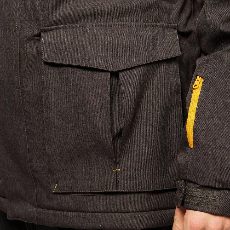 Men's Blackcomb Parker Jacket 9 Men's Blackcomb Parker Jacket - Image 7