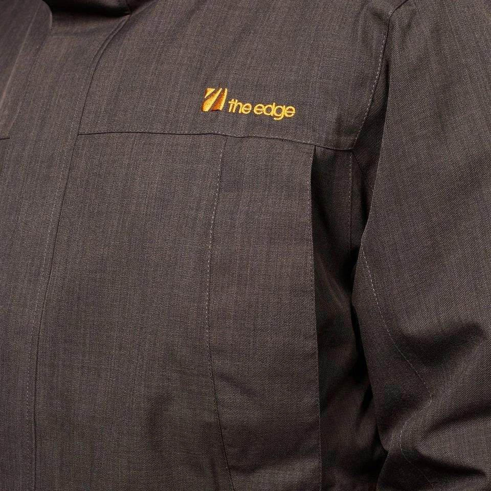 Men's Blackcomb Parker Jacket 10 Men's Blackcomb Parker Jacket - Image 8