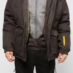 Men's Blackcomb Parker Jacket 23 Men's Blackcomb Parker Jacket -Clothing Store go 319513 j