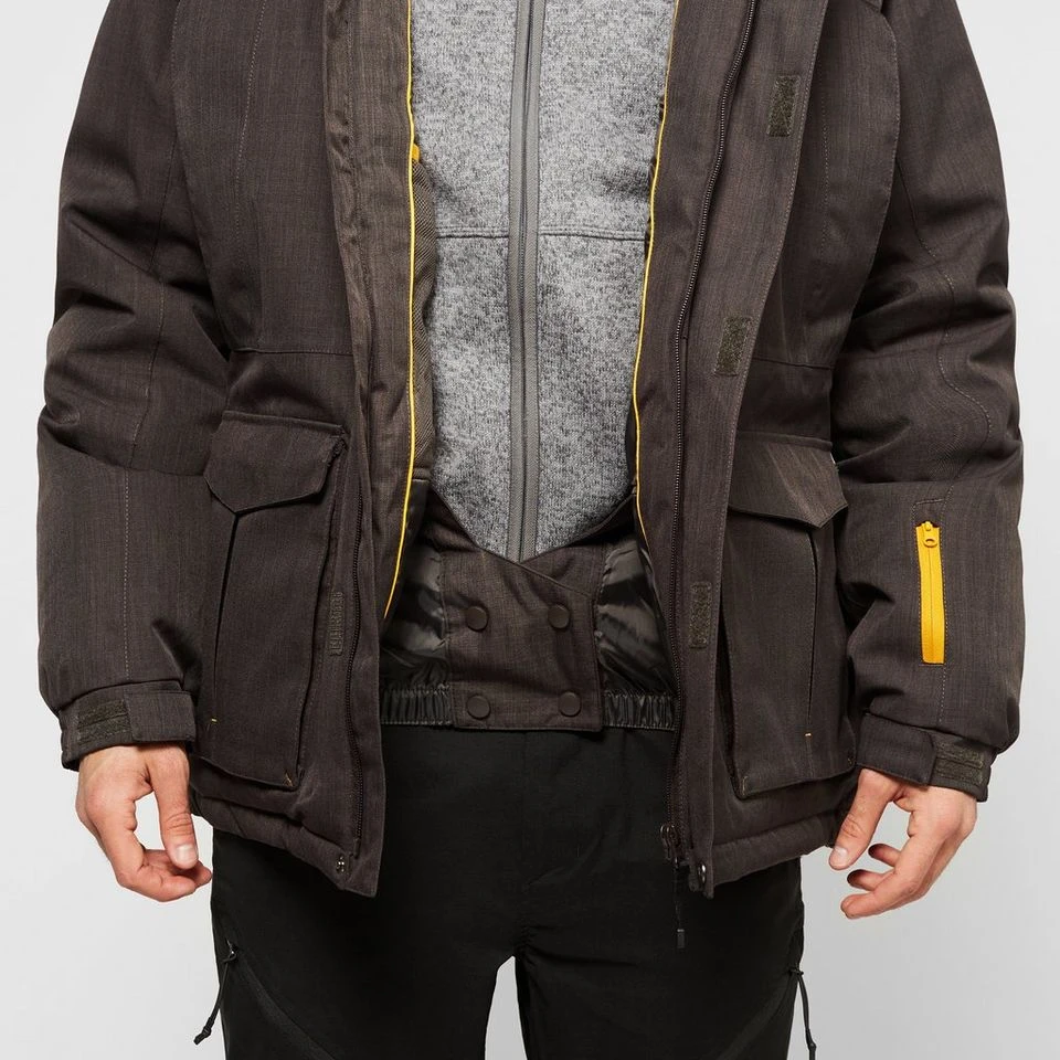 Men's Blackcomb Parker Jacket 12 Men's Blackcomb Parker Jacket - Image 10