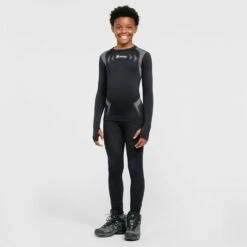 Children's Flow Form Base Tight -Clothing Store go 319670 c