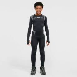 Flow Form Children's Baselayer Top -Clothing Store go 319671 c