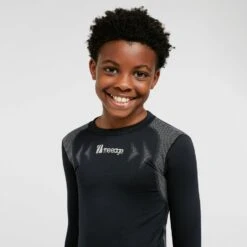 Flow Form Children's Baselayer Top -Clothing Store go 319671 d