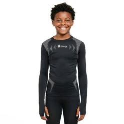 Flow Form Children's Baselayer Top -Clothing Store go 319671 z
