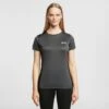Women’s Resistance Short Sleeve Baselayer Top -Clothing Store go 319702 a