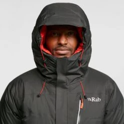 Rab Men's Resolution Down Jacket -Clothing Store go 320184 h