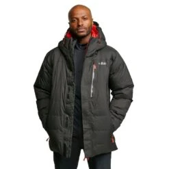 Rab Men's Resolution Down Jacket -Clothing Store go 320184 z