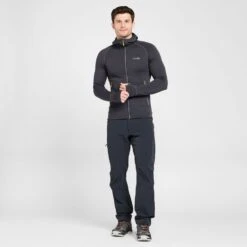 Rab Men's Power Stretch Pro Hoody -Clothing Store go 320446 c