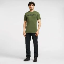 Men’s Core Jogga T-Shirt -Clothing Store go 320502 c