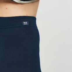 Women's Thermal Tights BLK -Clothing Store go 321109 c