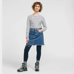 Women's Thermal Tights BLK -Clothing Store go 321109 d