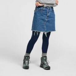 Women's Thermal Tights BLK -Clothing Store go 321109 e