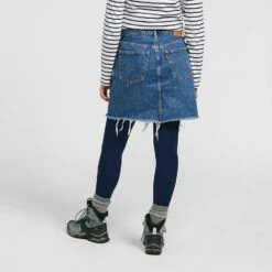 Women's Thermal Tights BLK -Clothing Store go 321109 f