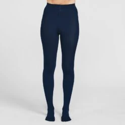 Women's Thermal Tights BLK -Clothing Store go 321109 u