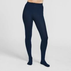 Women's Thermal Tights BLK -Clothing Store go 321109 z