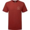 Montane Men's Piolet T-Shirt -Clothing Store go 322302 a