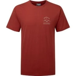 Montane Men's Piolet T-Shirt