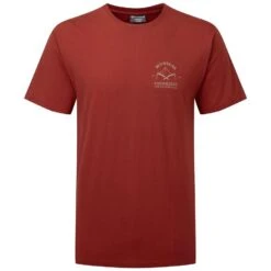 Montane Men's Piolet T-Shirt -Clothing Store go 322302 z