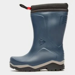 Dunlop Blizzard Children's Wellingtons