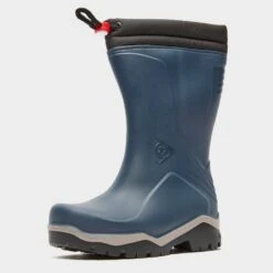 Dunlop Blizzard Children's Wellingtons -Clothing Store go 322506 c 1