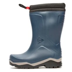 Dunlop Blizzard Children's Wellingtons -Clothing Store go 322506 z