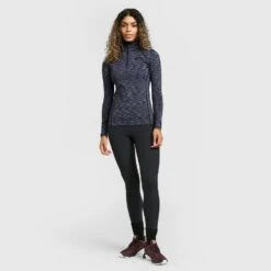 Women's Ainslee Half Zip Pullover -Clothing Store go 323356 c