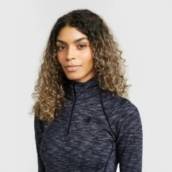 Women's Ainslee Half Zip Pullover -Clothing Store go 323356 d