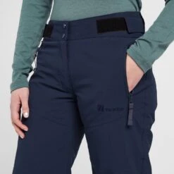 Women's Vail Stretch Salopettes -Clothing Store go 323731 d