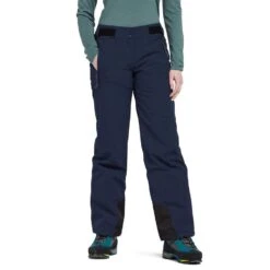 Women's Vail Stretch Salopettes -Clothing Store go 323731 z