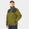 Men's Banff Insulated Snow Jacket -Clothing Store go 323739 a