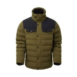 Men's Banff Insulated Snow Jacket -Clothing Store go 323739 z