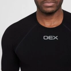 Men's Barneo Base Top SS -Clothing Store go 323769 d