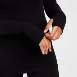 Women's Barneo Base Top LS 13 Women's Barneo Base Top LS -Clothing Store go 323775 e