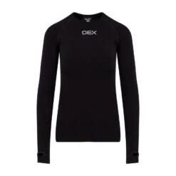 Women's Barneo Base Top LS 14 Women's Barneo Base Top LS -Clothing Store go 323775 u