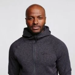 Men's Atlas Textured Fleece -Clothing Store go 325010 d