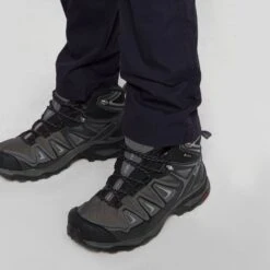 Craghoppers Kids' Kiwi II Walking Trousers 16 Craghoppers Kids' Kiwi II Walking Trousers -Clothing Store go 325903 e