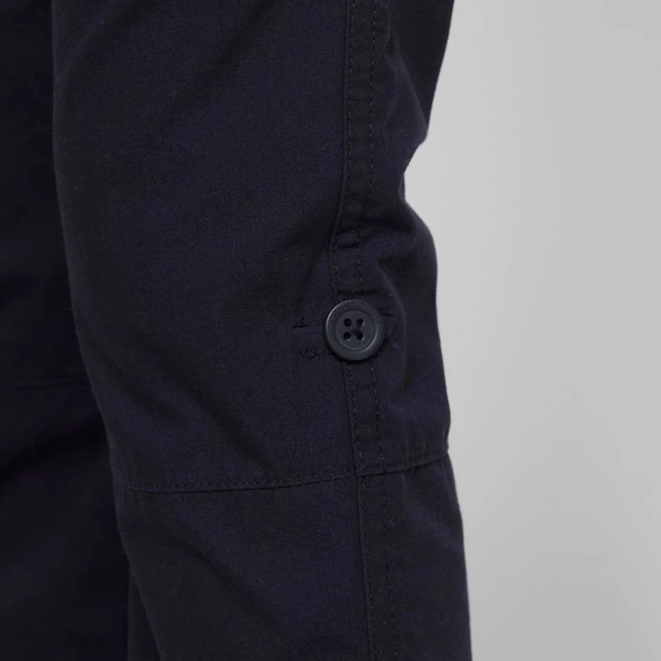 Craghoppers Kids' Kiwi II Walking Trousers 8 Craghoppers Kids' Kiwi II Walking Trousers - Image 6