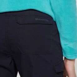 Craghoppers Kids' Kiwi II Walking Trousers 19 Craghoppers Kids' Kiwi II Walking Trousers -Clothing Store go 325903 h