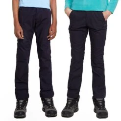 Craghoppers Kids' Kiwi II Walking Trousers 21 Craghoppers Kids' Kiwi II Walking Trousers -Clothing Store go 325903 z