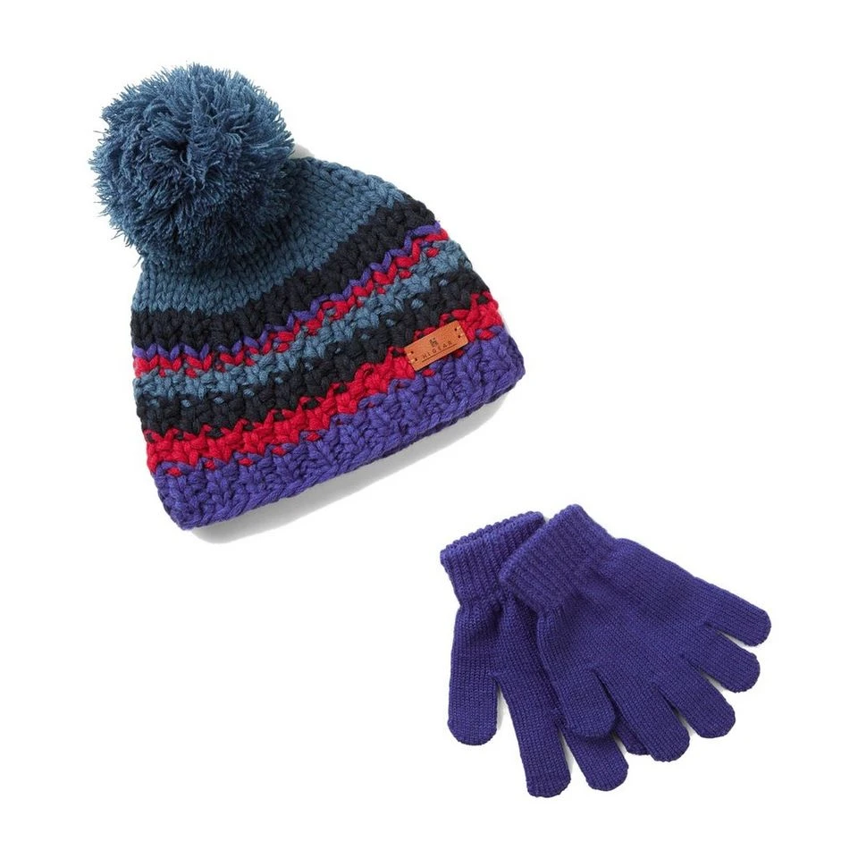 Kids' Hat And Glove Set 4 Kids' Hat And Glove Set - Image 2