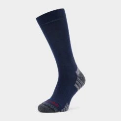 Bridgedale Men's Hike Lightweight Merino Endurance Boot Socks