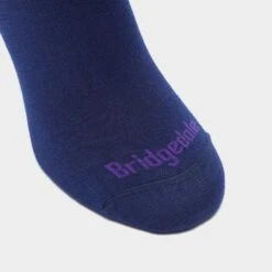 Bridgedale Base Layer Thermal Liner Boot Socks (2 Pairs) -Clothing Store go 328746 d