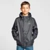 Kids' Stowaway Waterproof Jacket -Clothing Store go 329817 a