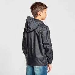Kids' Stowaway Waterproof Jacket -Clothing Store go 329817 b