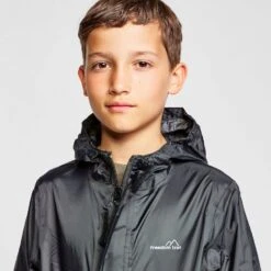 Kids' Stowaway Waterproof Jacket -Clothing Store go 329817 d