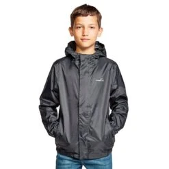 Kids' Stowaway Waterproof Jacket -Clothing Store go 329817 z