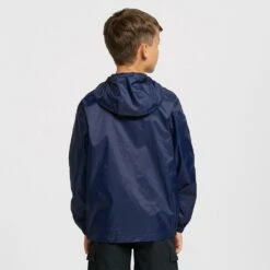 Kids' Stowaway Waterproof Jacket -Clothing Store go 329818 b