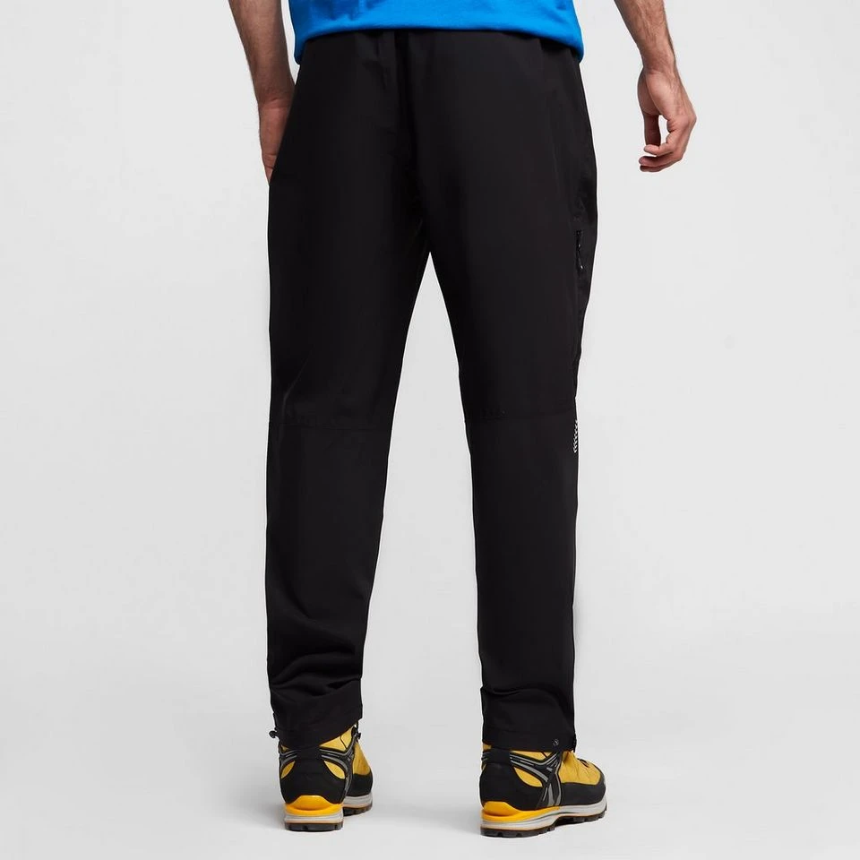 Dare 2b Men's Adroit Waterproof Overtrousers 4 Dare 2b Men's Adroit Waterproof Overtrousers - Image 2